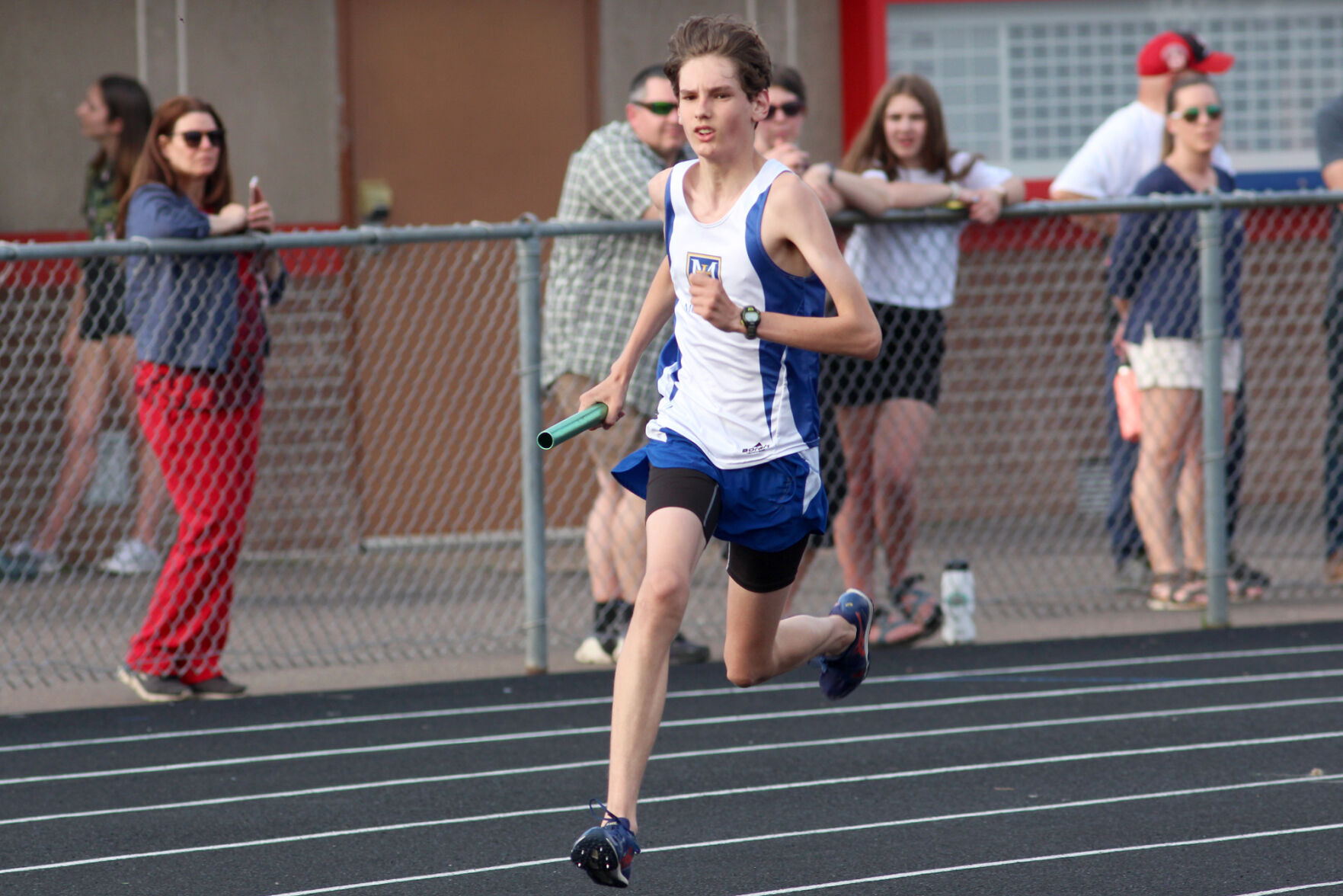 McDonell Outdoor Track and Field Meet 5-10-22